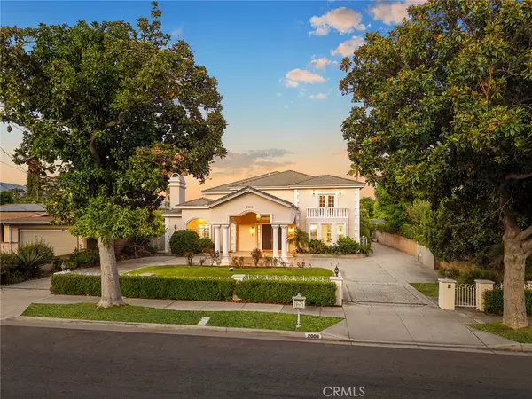 2006 S 6th AVE, Arcadia, CA 91006