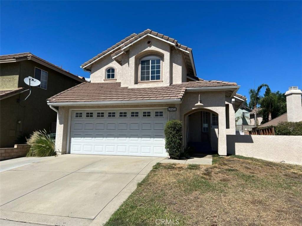 11258 Alencon DR, Rancho Cucamonga, CA 91730
