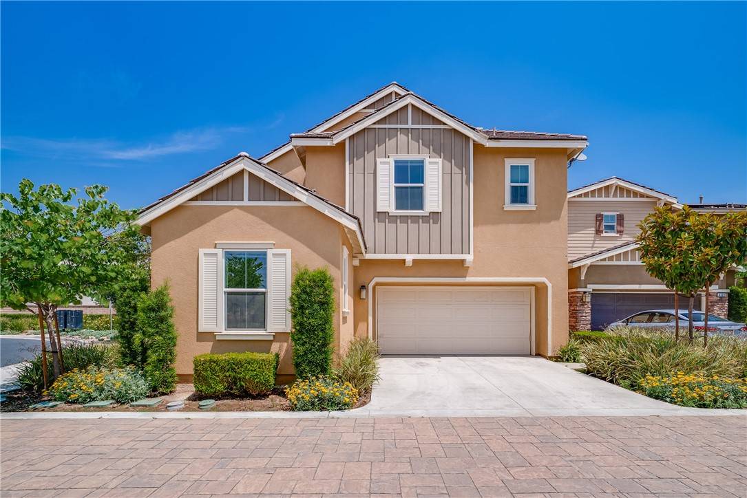4121 S Blackstone Privado, Ontario, CA 91762