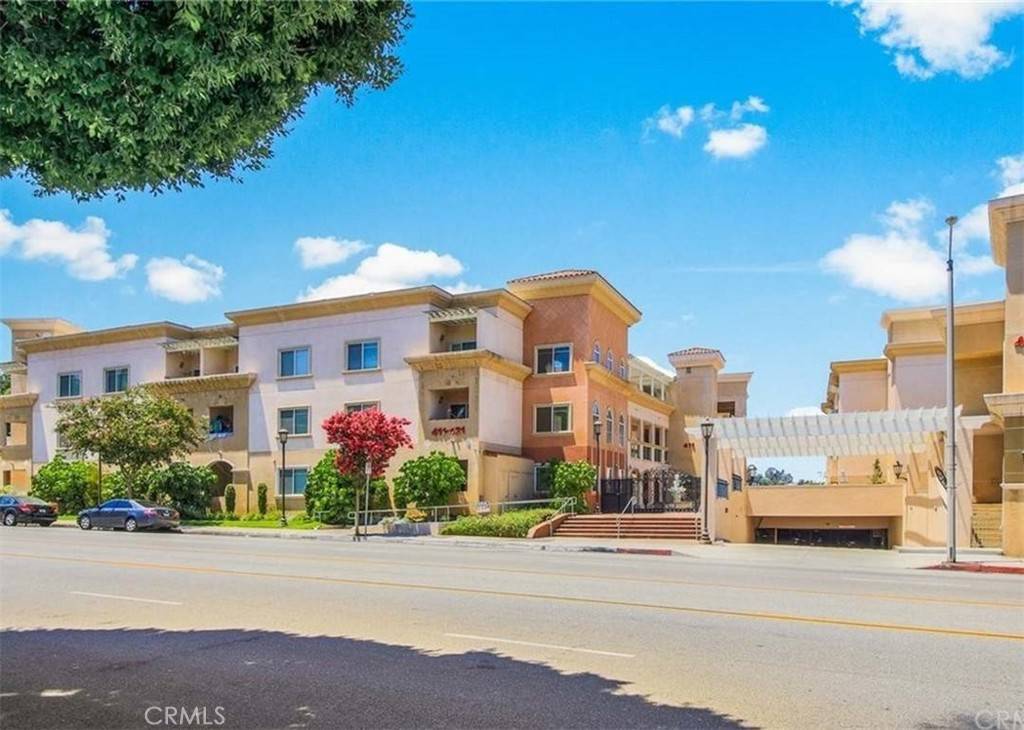 421 S Garfield AVE #85, Monterey Park, CA 91754