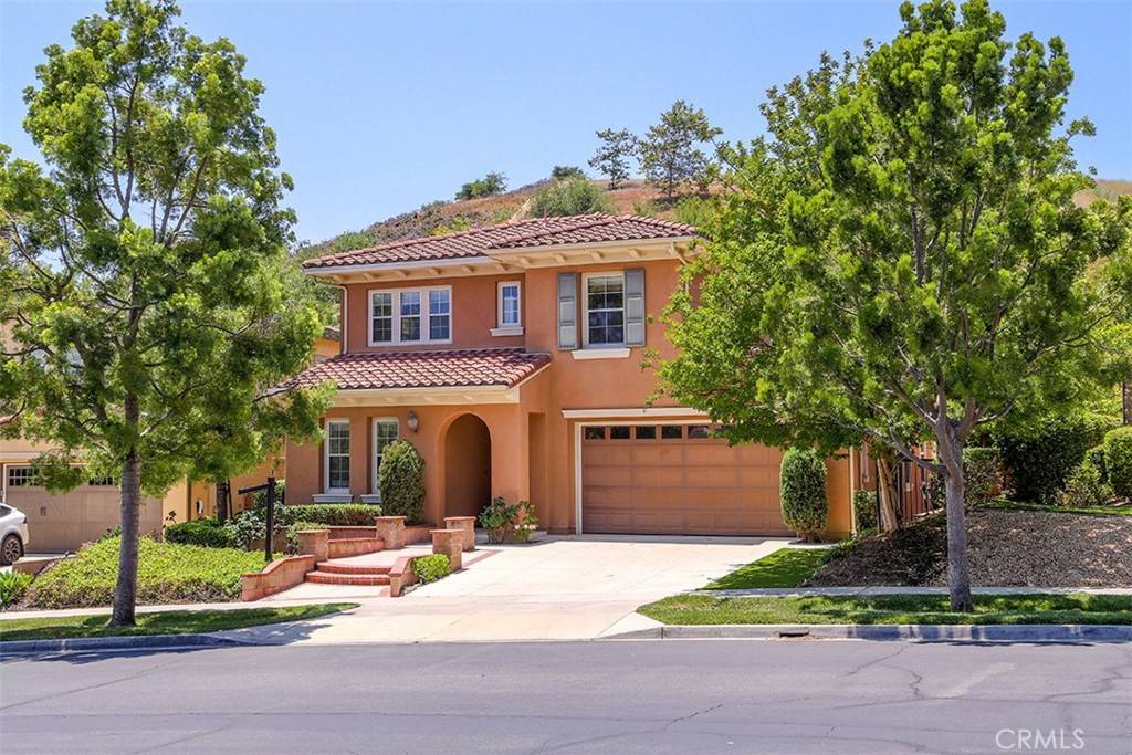 15681 Canon LN, Chino Hills, CA 91709