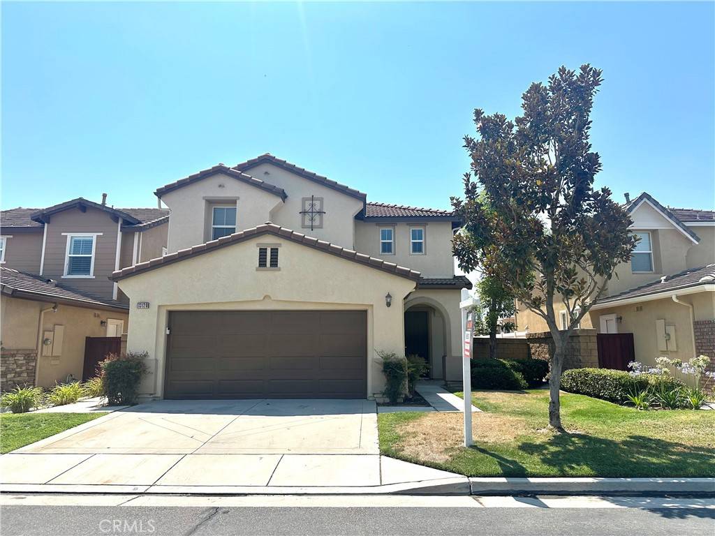 13120 Melon AVE, Chino, CA 91710