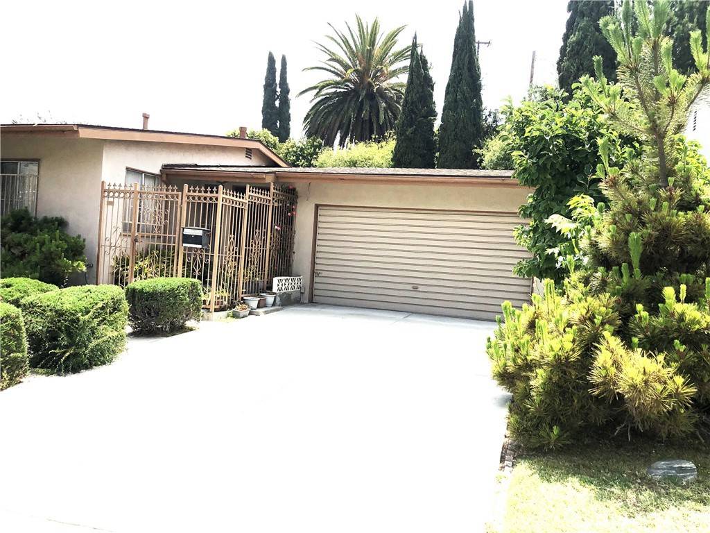 Monterey Park, CA 91755,662 Kempton AVE