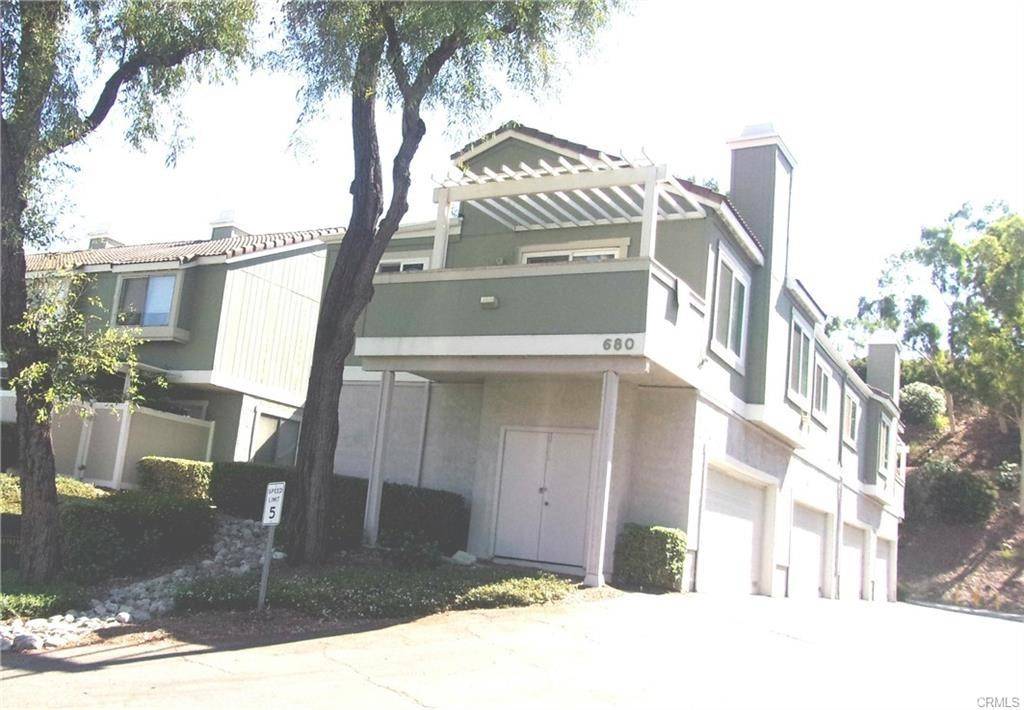 Diamond Bar, CA 91765,680 Golden Springs DR #C