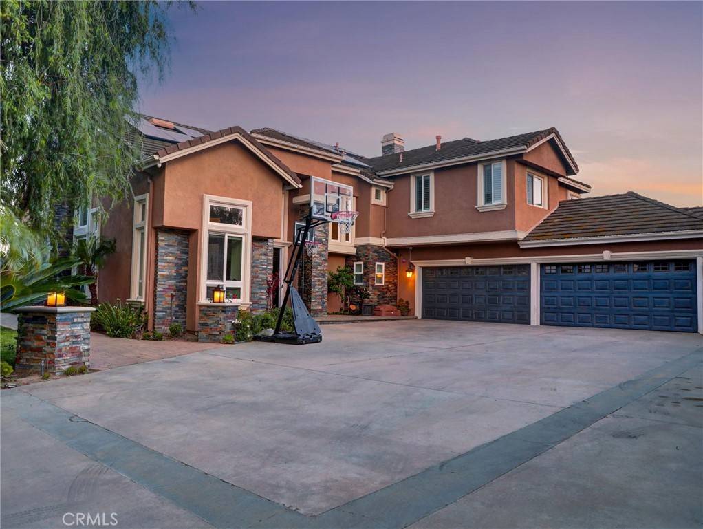 27020 Daisy CIR, Yorba Linda, CA 92887