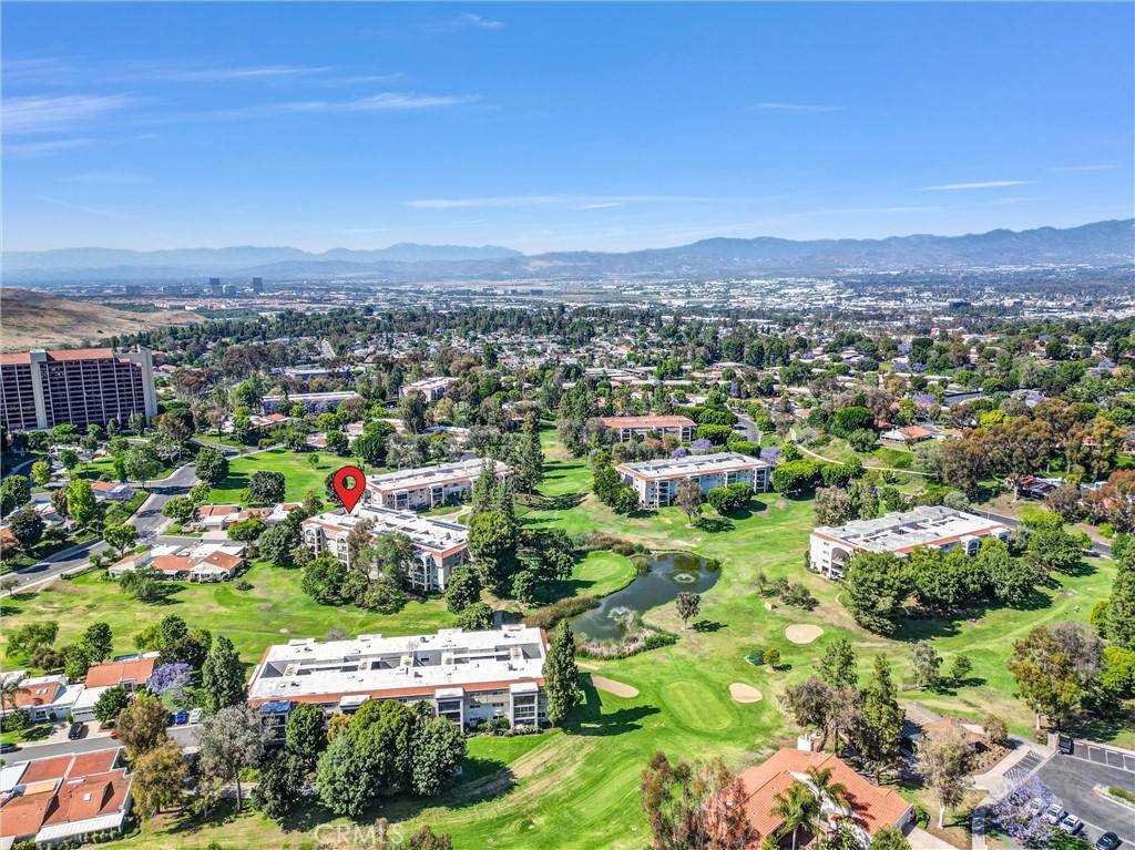 Laguna Woods, CA 92637,5510 Paseo Del Lago W #2D