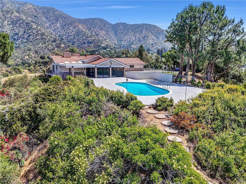 Bradbury, CA 91008,247 El Cielo LN
