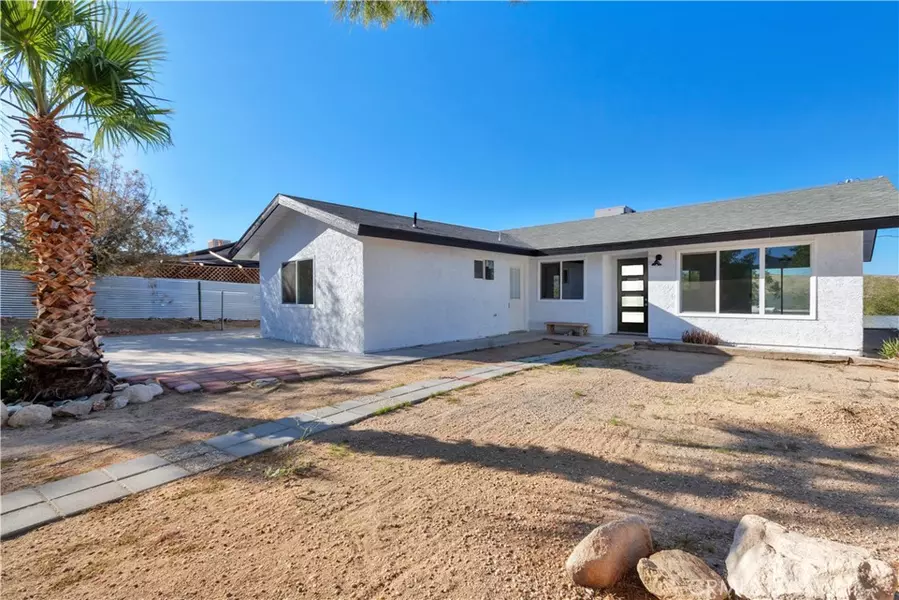 61638 La Jolla DR, Joshua Tree, CA 92252