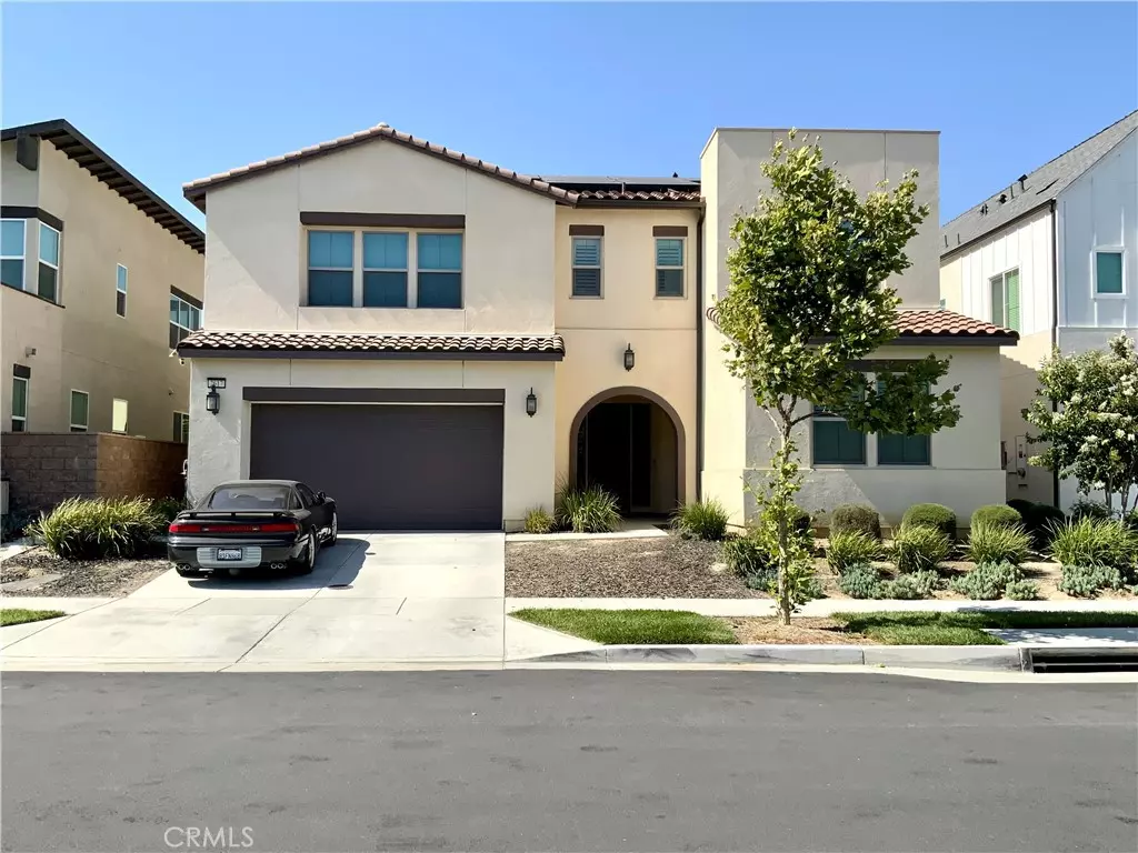 Ontario, CA 91762,2617 E Tatum LN