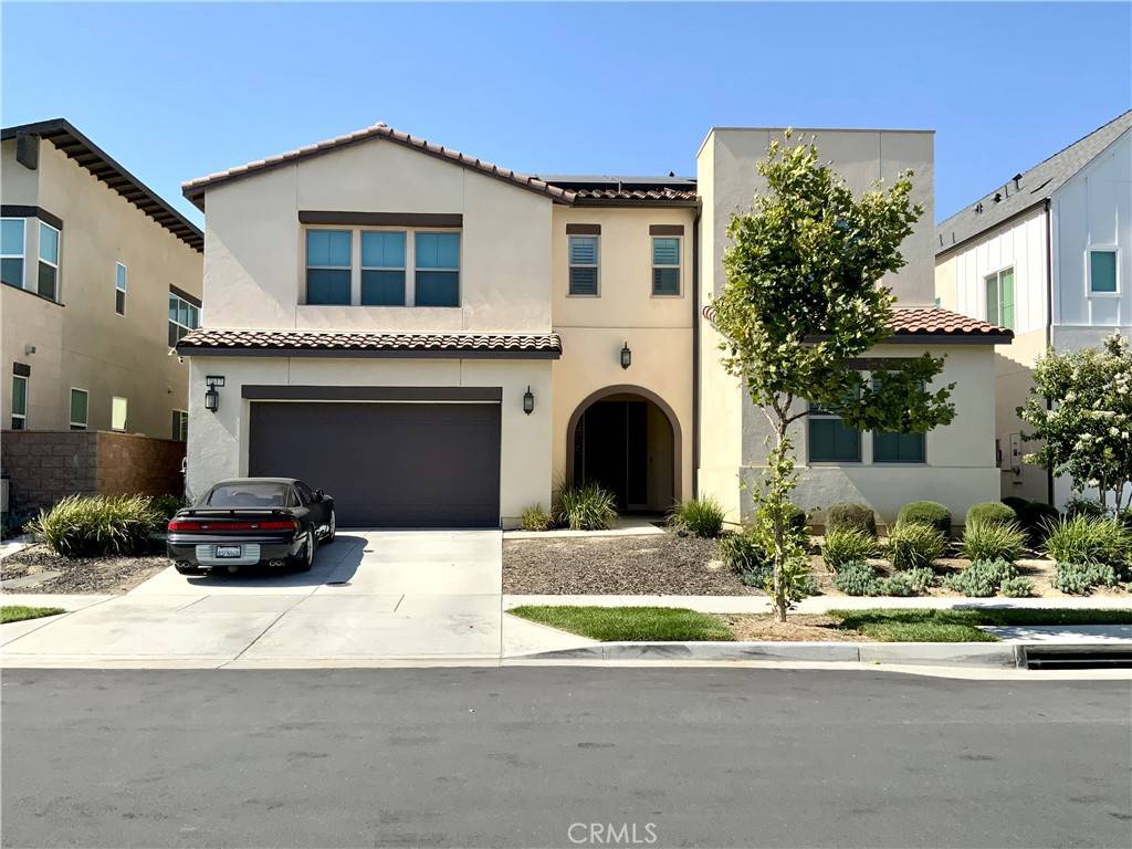 Ontario, CA 91762,2617 E Tatum LN