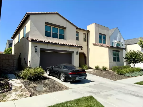 Ontario, CA 91762,2617 E Tatum LN