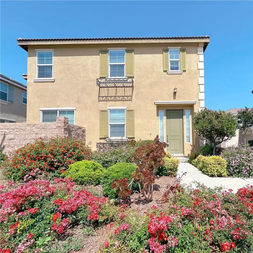 Ontario, CA 91762,2911 S Via Belamaria