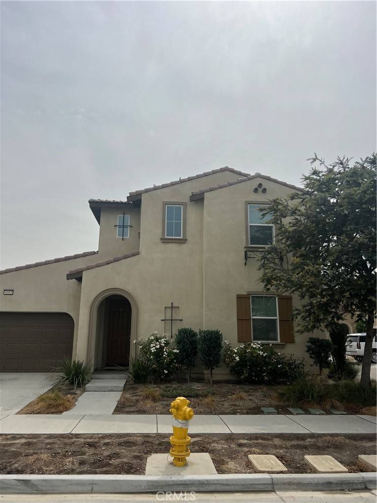 4313 S Glacier Trail, Ontario, CA 91762