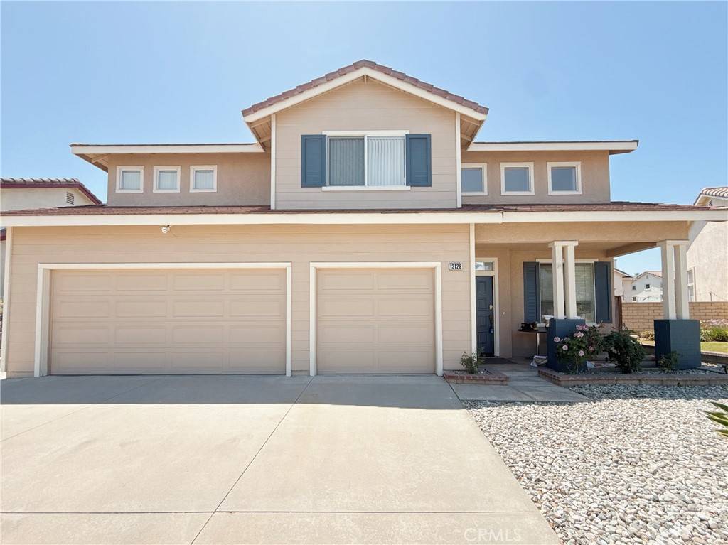 13128 Pintail CT, Chino, CA 91710