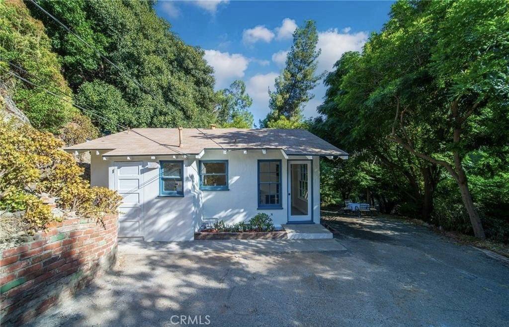 Monrovia, CA 91016,330 N Madison AVE