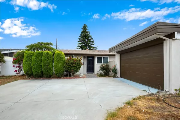 307 S Florette ST, Anaheim, CA 92804