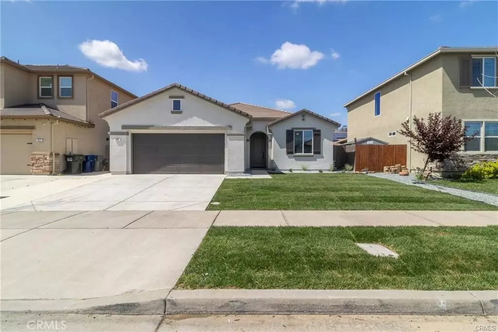 Merced, CA 95341,405 Denise DR