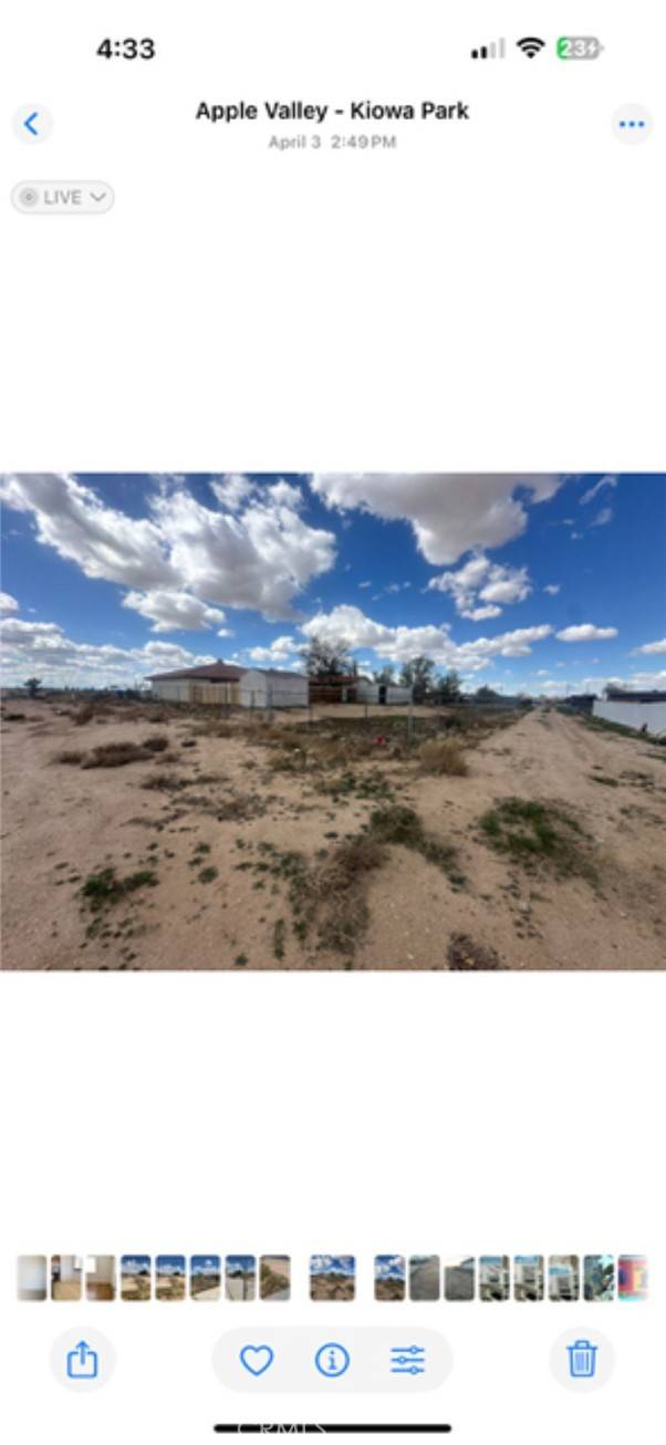 Apple Valley, CA 92308,11911 Kiowa RD