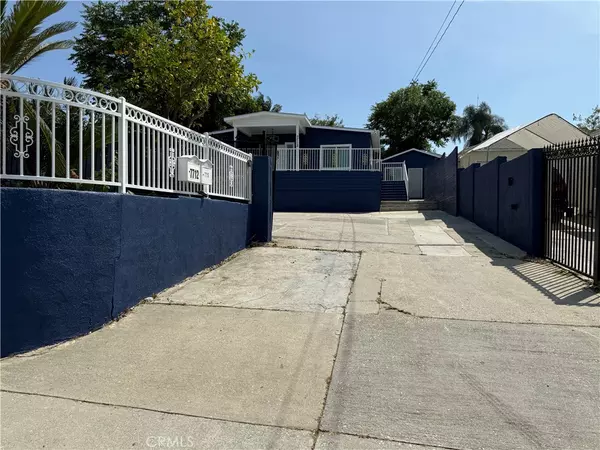 Rosemead, CA 91770,7712 Young AVE