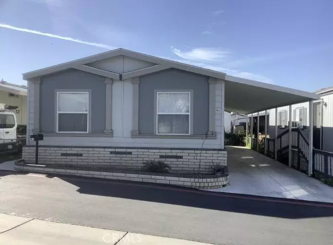 21210 E Arrow HWY #41, Covina, CA 91724