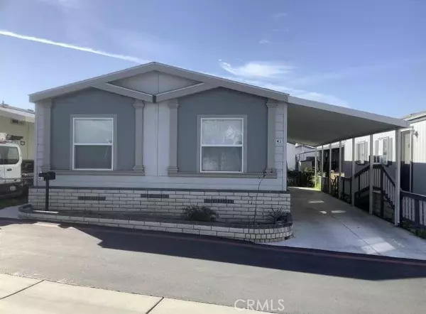 21210 E Arrow HWY #41, Covina, CA 91724