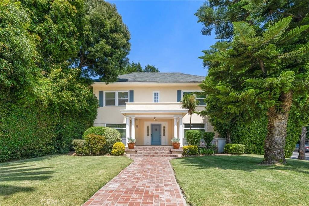 268 S Norton AVE, Los Angeles, CA 90004