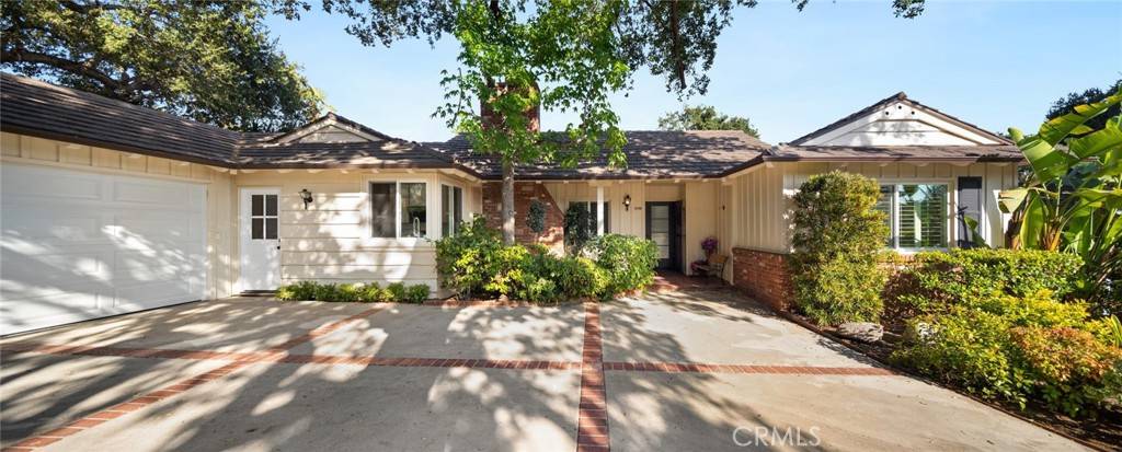 Arcadia, CA 91006,1648 Highland Oaks DR