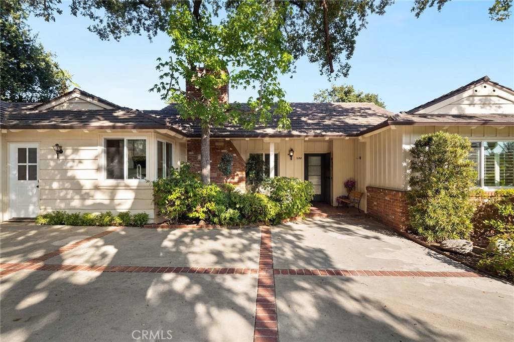 1648 Highland Oaks DR, Arcadia, CA 91006