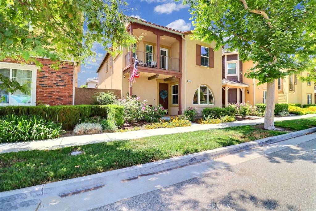 14560 Purdue AVE, Chino, CA 91710