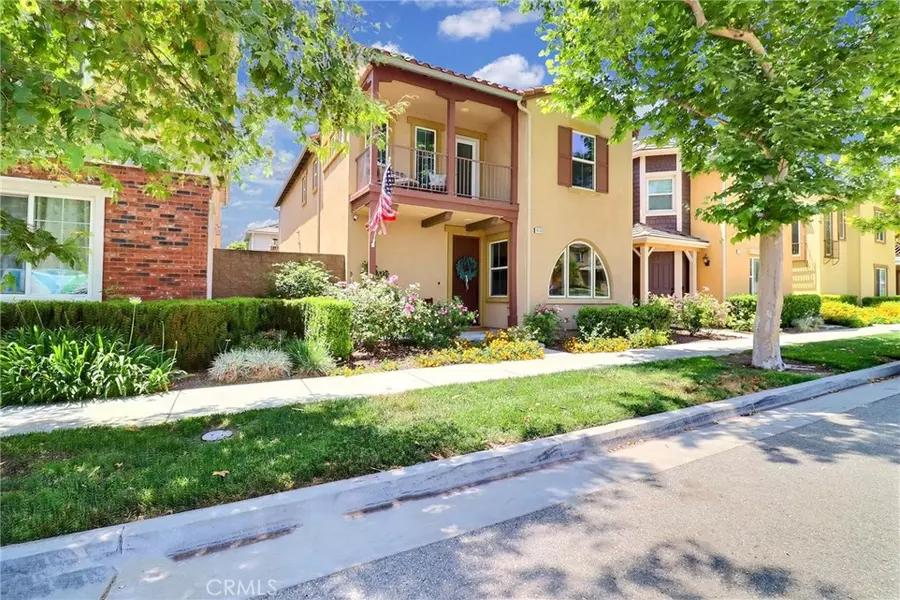 14560 Purdue AVE, Chino, CA 91710