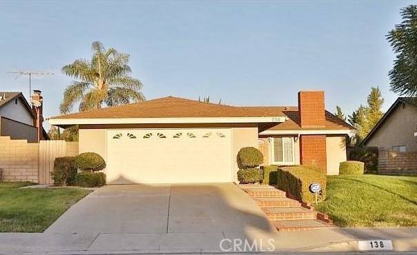 138 Oakwell DR, Walnut, CA 91789