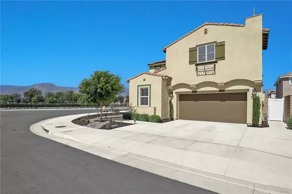 1768 Camellia LN, Redlands, CA 92374