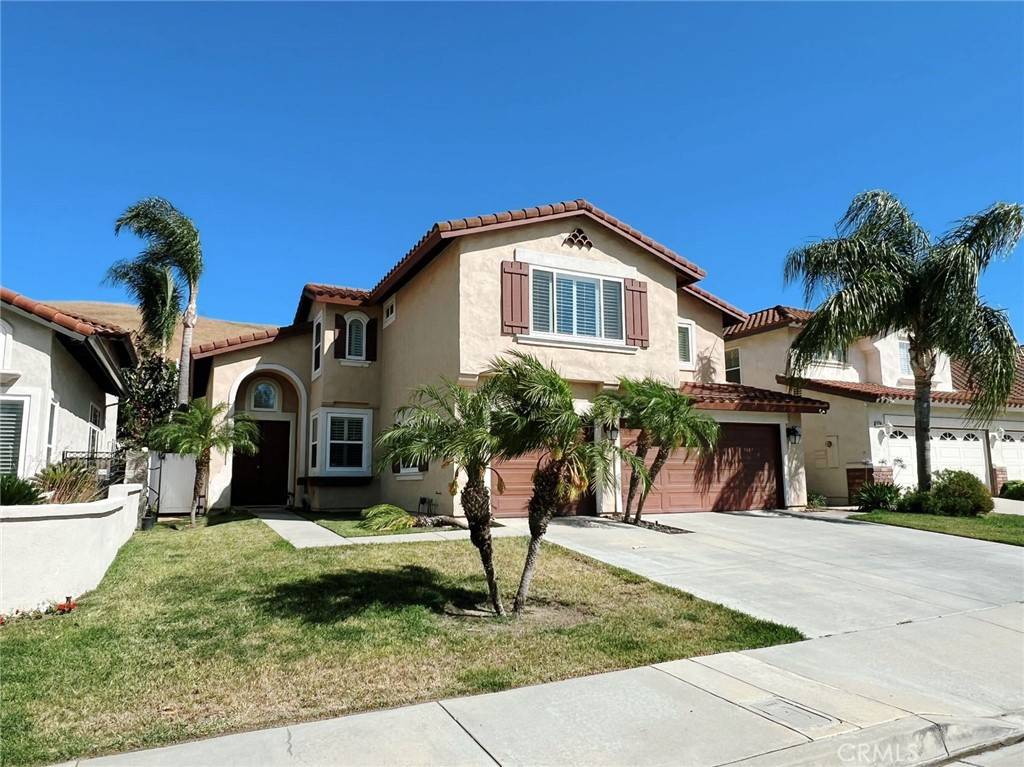 Chino Hills, CA 91709,4717 Torrey Pines DR