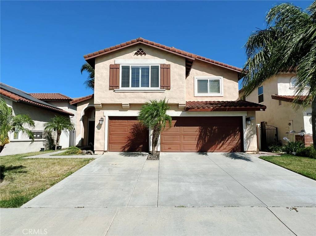 4717 Torrey Pines DR, Chino Hills, CA 91709