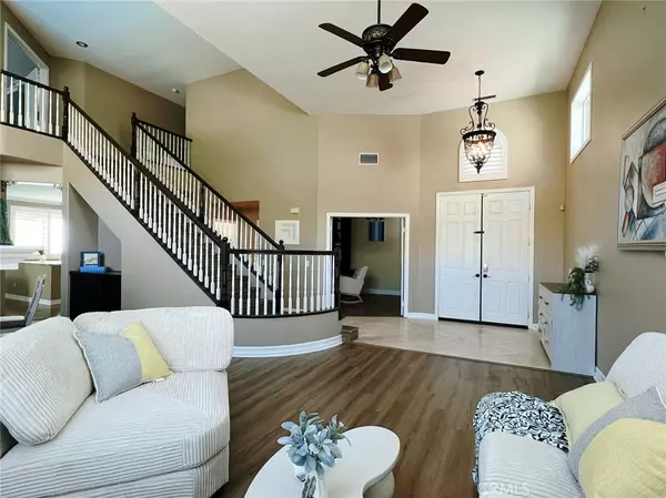 Chino Hills, CA 91709,4717 Torrey Pines DR