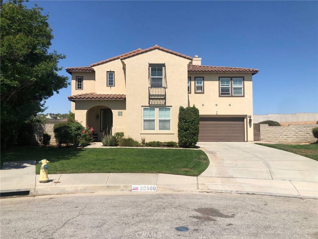 Riverside, CA 92508,20800 Indigo