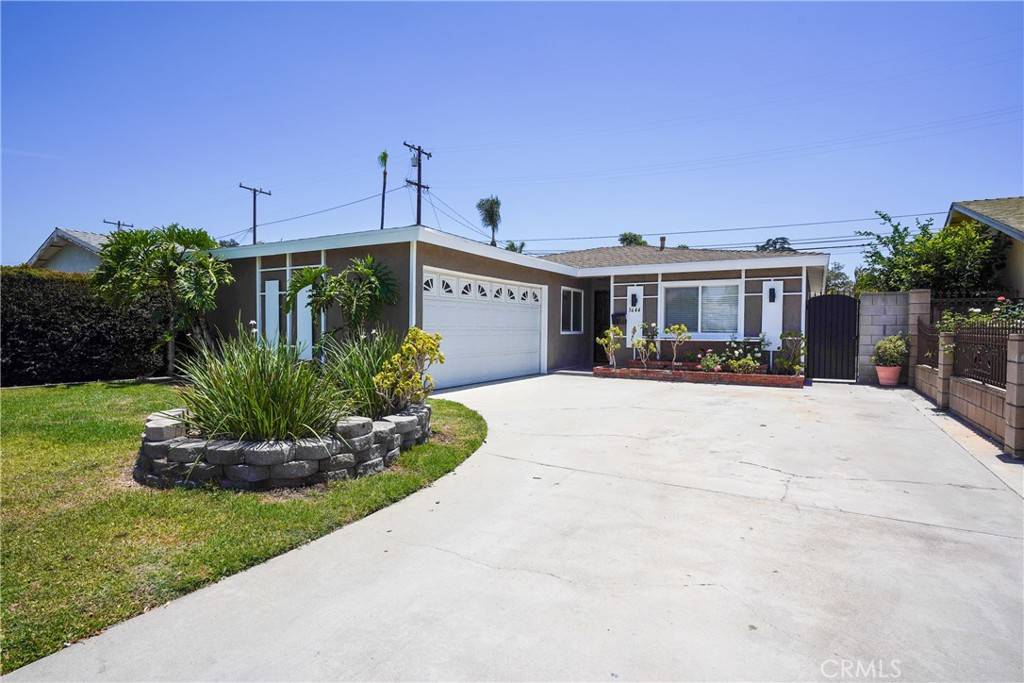 3644 Ardilla AVE, Baldwin Park, CA 91706