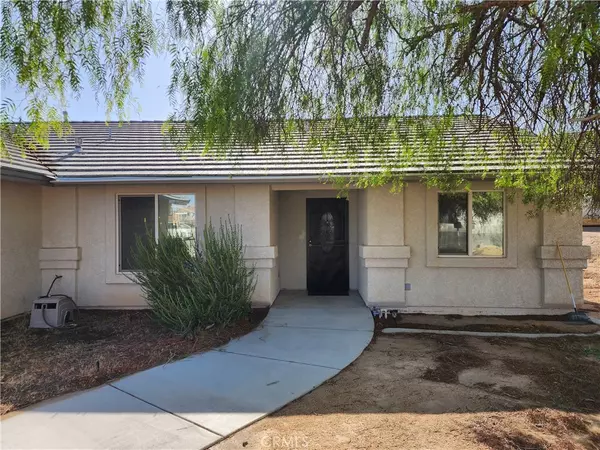 Barstow, CA 92311,1331 Oasis DR