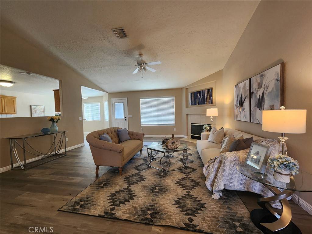 Barstow, CA 92311,1331 Oasis DR