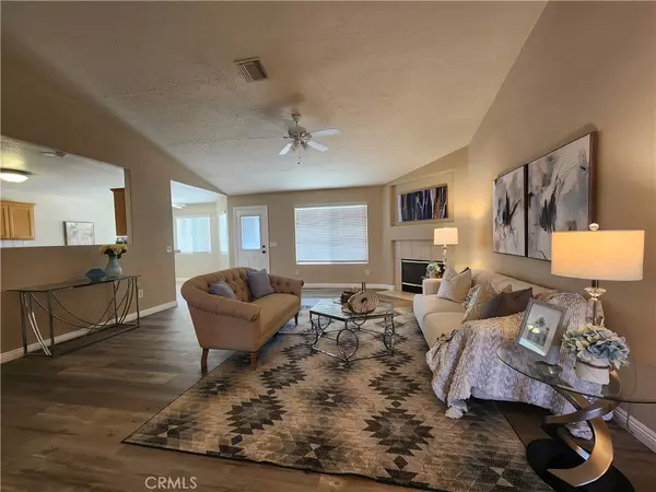 Barstow, CA 92311,1331 Oasis DR