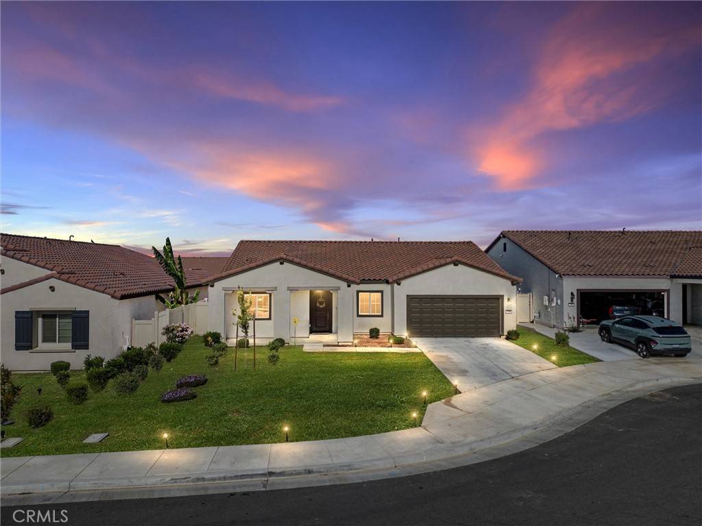 7305 Scrivia CT, Bakersfield, CA 93311