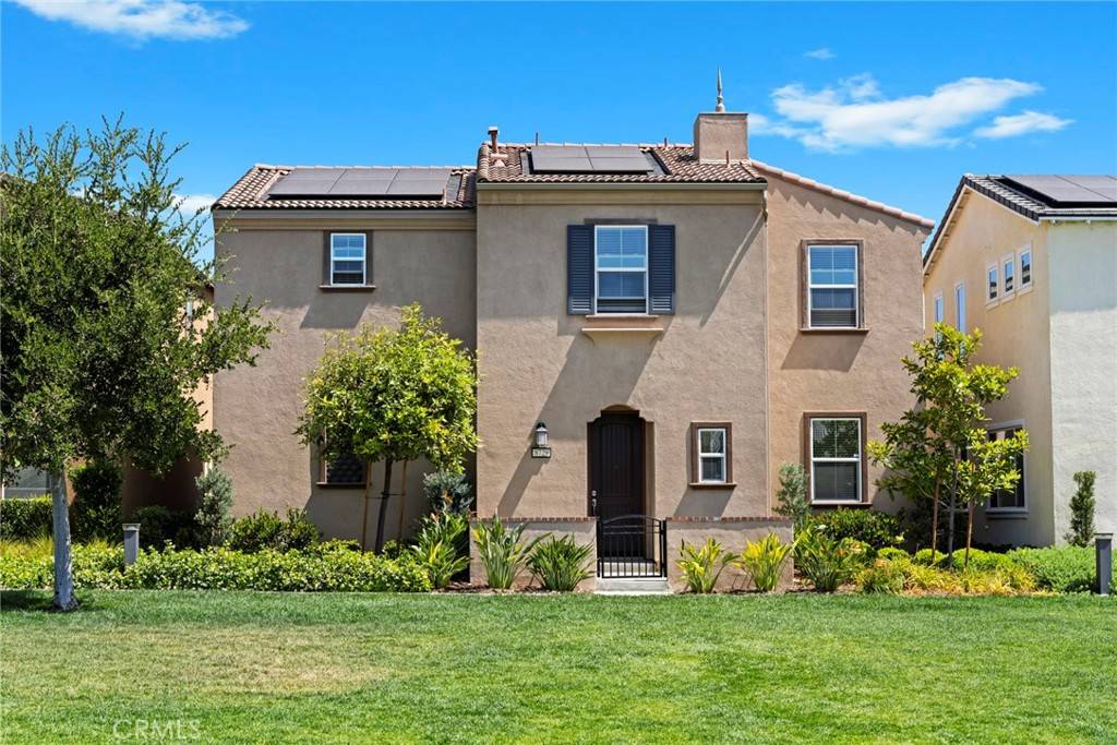8729 Roving PL, Chino, CA 91708