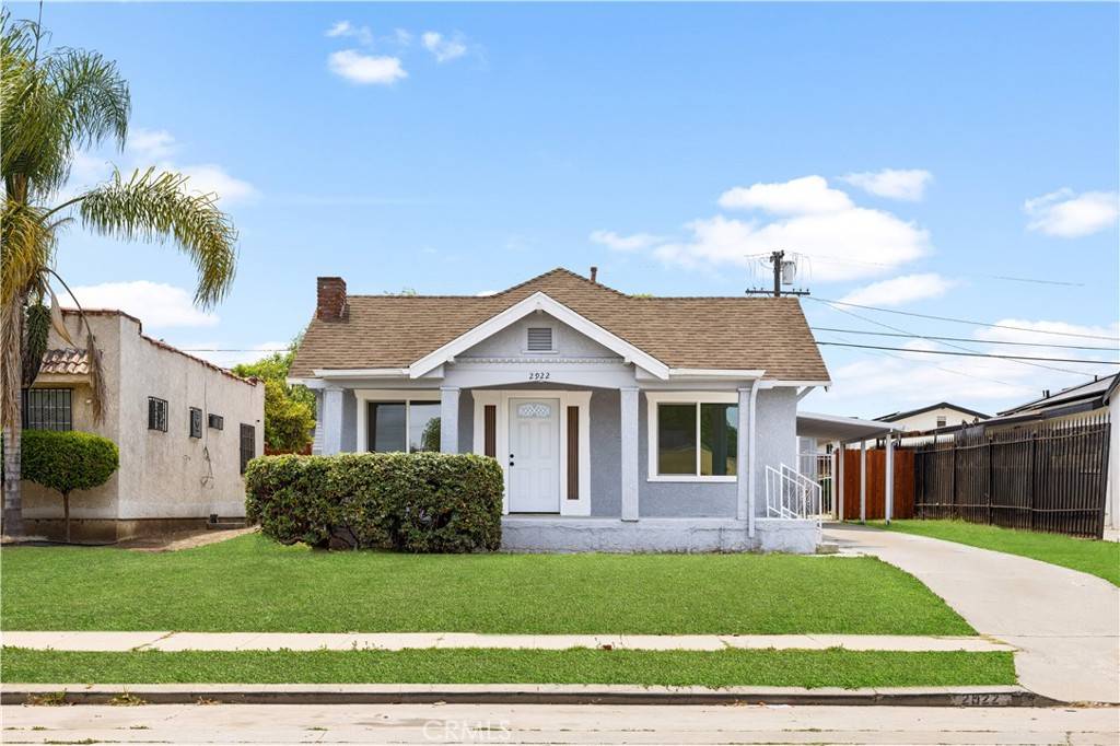 2922 W 73rd ST, Los Angeles, CA 90043