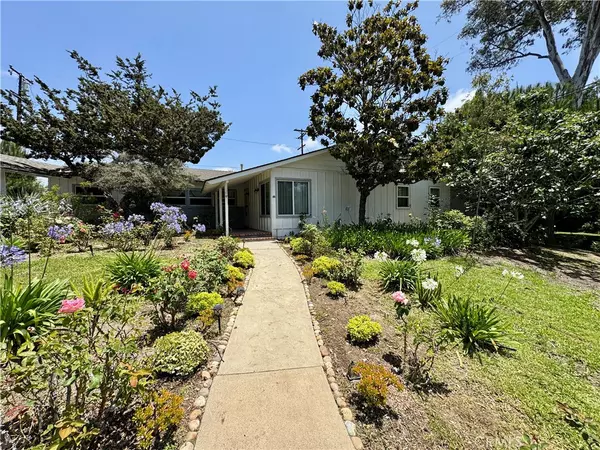 3030 San Juan DR, Fullerton, CA 92835