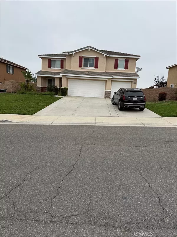 18318 Whitewater WAY,  Riverside,  CA 92508