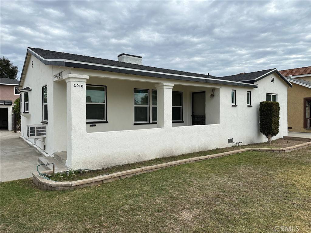 6010 Hart AVE, Temple City, CA 91780