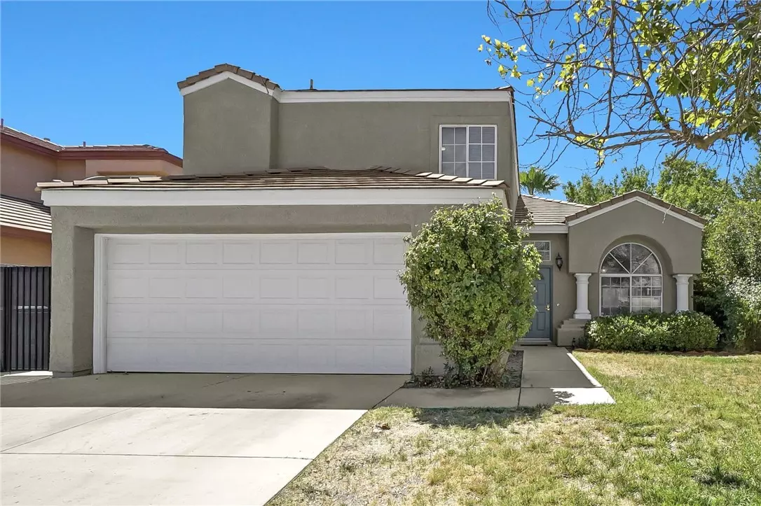 Lancaster, CA 93536,42523 56th ST W