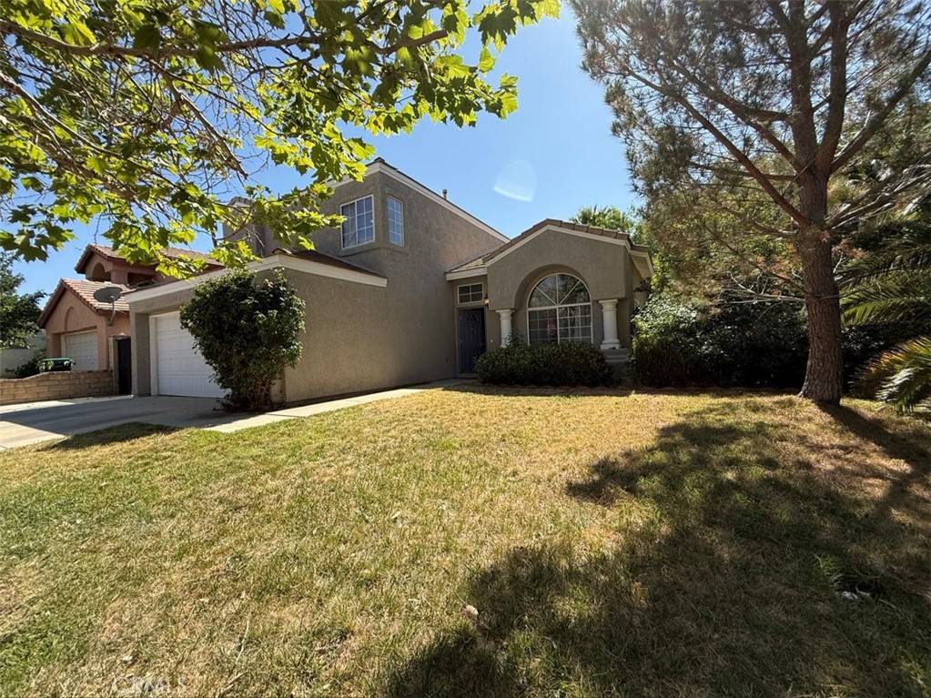 Lancaster, CA 93536,42523 56th ST W