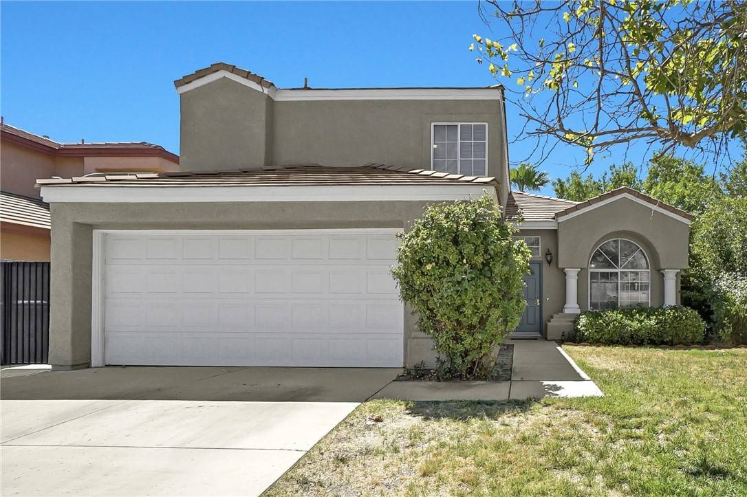 42523 56th ST W, Lancaster, CA 93536