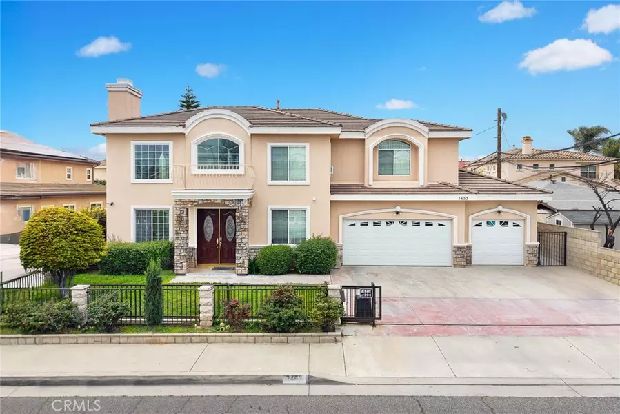 3453 Ivar AVE, Rosemead, CA 91770
